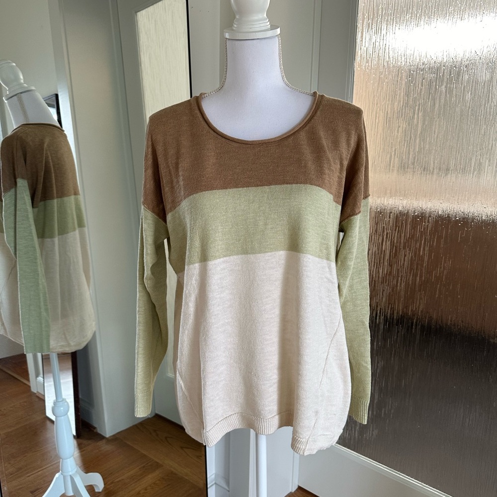 Madewell Sweater